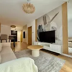Easy Rent- Wieniawska 11 Centrum *