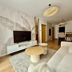 Easy Rent- Wieniawska 11 Centrum Lejlighed Lublin