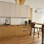 Lejlighed Easy Rent- Wieniawska 11 Centrum