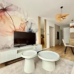 Lejlighed Easy Rent- Wieniawska 11 Centrum *