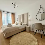 Easy Rent- Wieniawska 11 Centrum Lejlighed *