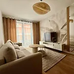 Lejlighed Easy Rent- Wieniawska 11 Centrum