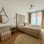 Easy Rent- Wieniawska 11 Centrum Lejlighed *