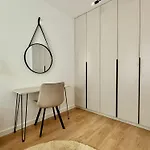 Easy Rent- Wieniawska 11 Centrum Lejlighed Lublin