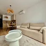 Easy Rent- Wieniawska 11 Centrum Lejlighed *