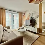 Lejlighed Easy Rent- Wieniawska 11 Centrum *