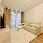 Easy Rent- Wieniawska 11 Centrum Lejlighed Lublin