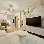 Easy Rent- Wieniawska 11 Centrum Lejlighed *