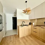 Lejlighed Easy Rent- Wieniawska 11 Centrum Lublin