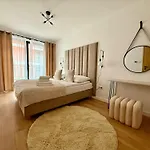 Easy Rent- Wieniawska 11 Centrum Lejlighed *