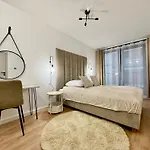 Lejlighed Easy Rent- Wieniawska 11 Centrum *