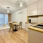 Easy Rent- Wieniawska 11 Centrum Lejlighed *