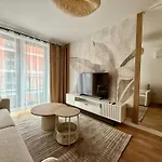 Easy Rent- Wieniawska 11 Centrum * Lublin