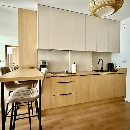 Easy Rent- Wieniawska 11 Centrum Апартаменти Люблін