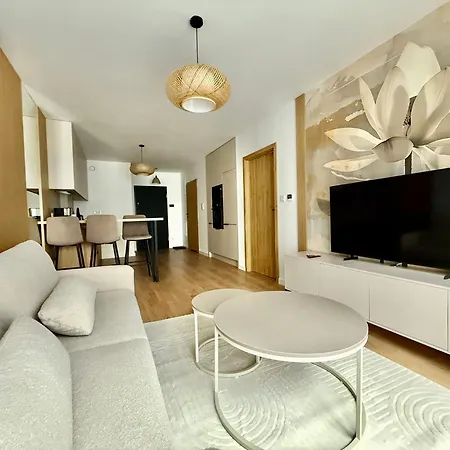 Easy Rent- Wieniawska 11 Centrum *