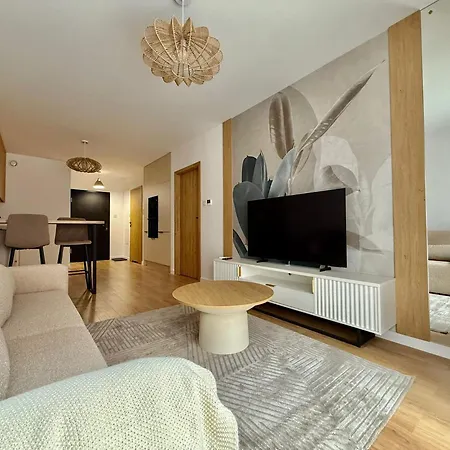 Easy Rent- Wieniawska 11 Centrum *