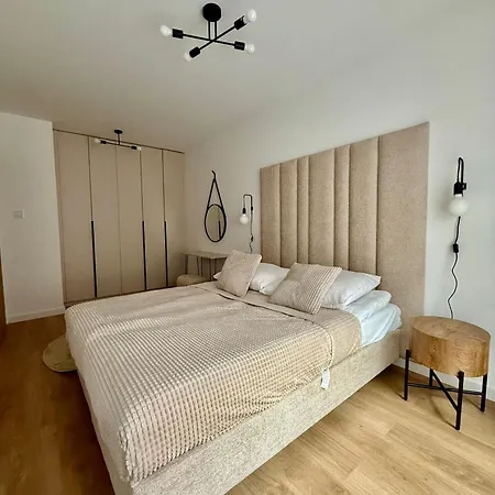 Easy Rent- Wieniawska 11 Centrum Διαμέρισμα *