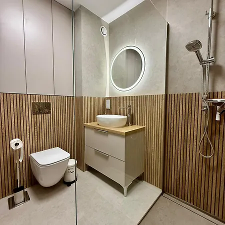 Easy Rent- Wieniawska 11 Centrum * Λούμπλιν