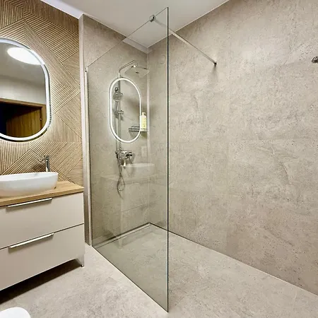 Easy Rent- Wieniawska 11 Centrum *