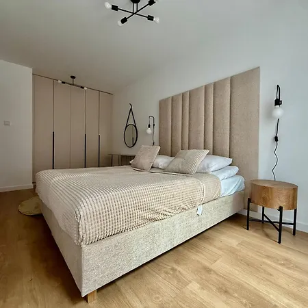 Easy Rent- Wieniawska 11 Centrum