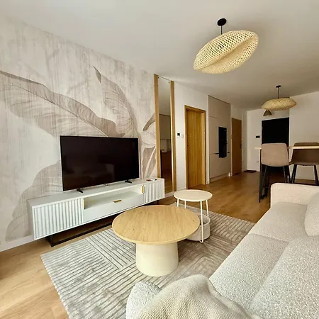 Easy Rent- Wieniawska 11 Centrum Апартаменти Люблін