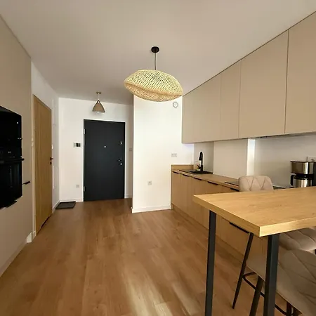 Easy Rent- Wieniawska 11 Centrum