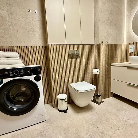 Easy Rent- Wieniawska 11 Centrum Διαμέρισμα *