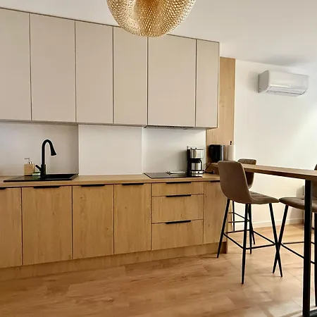 Διαμέρισμα Easy Rent- Wieniawska 11 Centrum