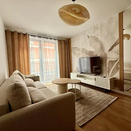 Апартаменти Easy Rent- Wieniawska 11 Centrum