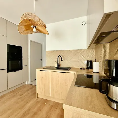 Апартаменти Easy Rent- Wieniawska 11 Centrum *