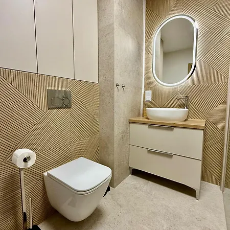 Easy Rent- Wieniawska 11 Centrum