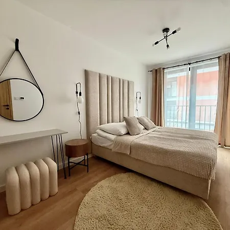 Easy Rent- Wieniawska 11 Centrum Апартаменти *