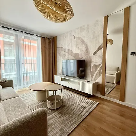 Easy Rent- Wieniawska 11 Centrum * Λούμπλιν