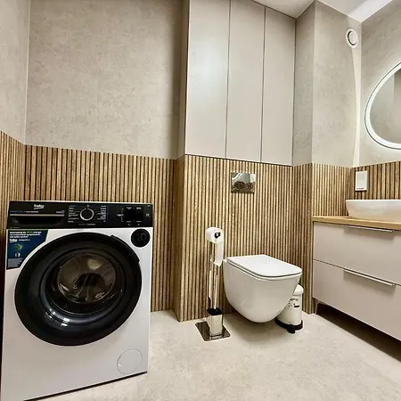 Easy Rent- Wieniawska 11 Centrum Апартаменти Люблін