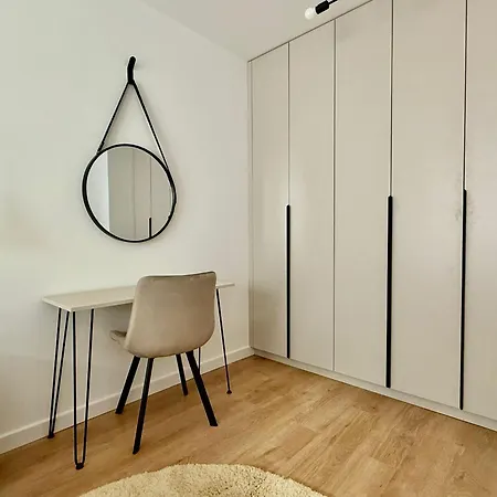 Easy Rent- Wieniawska 11 Centrum Διαμέρισμα Λούμπλιν