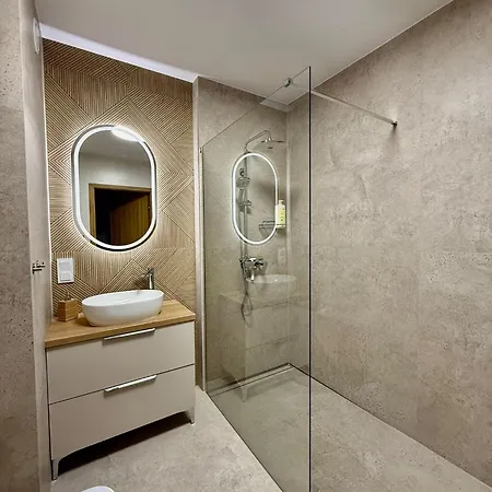 Easy Rent- Wieniawska 11 Centrum Apartmán Lublin