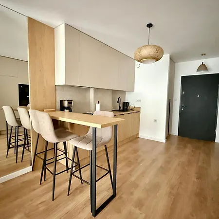 Easy Rent- Wieniawska 11 Centrum Люблін
