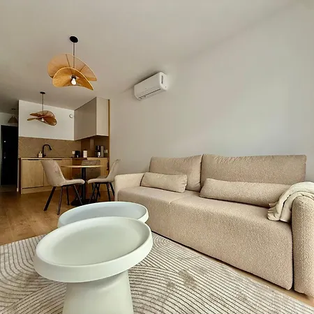 Easy Rent- Wieniawska 11 Centrum Lejlighed *