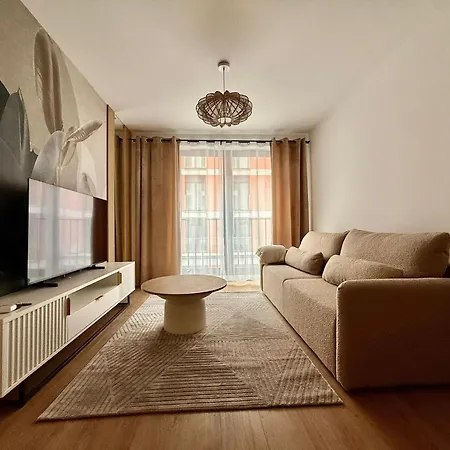 Easy Rent- Wieniawska 11 Centrum