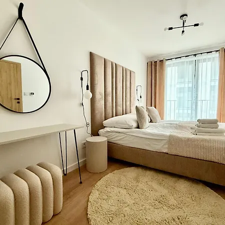 Easy Rent- Wieniawska 11 Centrum * Люблін