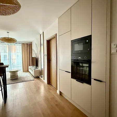 Апартаменти Easy Rent- Wieniawska 11 Centrum *