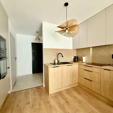 Apartmán Easy Rent- Wieniawska 11 Centrum Lublin