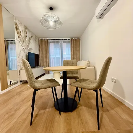Апартаменти Easy Rent- Wieniawska 11 Centrum