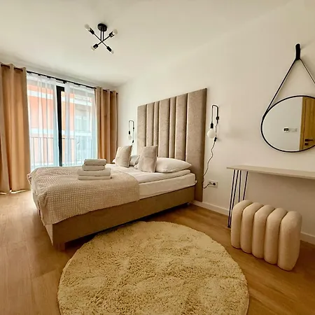 Easy Rent- Wieniawska 11 Centrum Апартаменти *