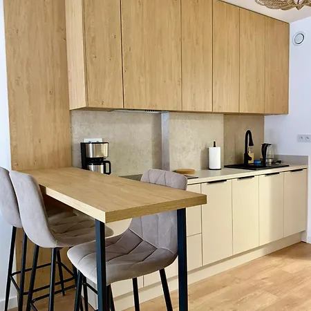 Easy Rent- Wieniawska 11 Centrum *