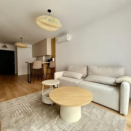 Lejlighed Easy Rent- Wieniawska 11 Centrum