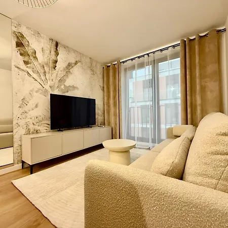 Διαμέρισμα Easy Rent- Wieniawska 11 Centrum