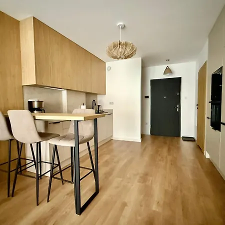 Easy Rent- Wieniawska 11 Centrum *