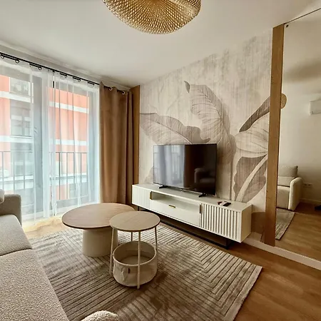 Easy Rent- Wieniawska 11 Centrum * Люблін