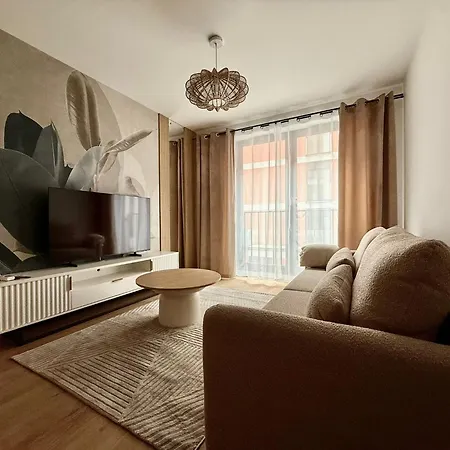 Easy Rent- Wieniawska 11 Centrum Апартаменти Люблін